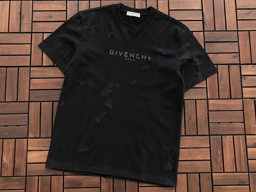 Other 🔥1:1~259 G🔥🔥🔥🔥🔥🔥Y T-SHIRT 66031451 (Im 180CM 68KG Iwear Size S In The Photo) - Image 5