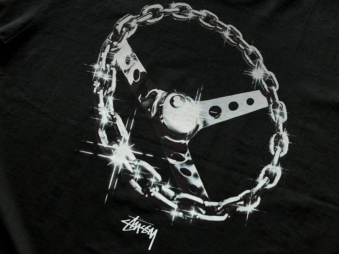 On Running ~89 ST🔥S🔥Y T-SHIRT - Image 18