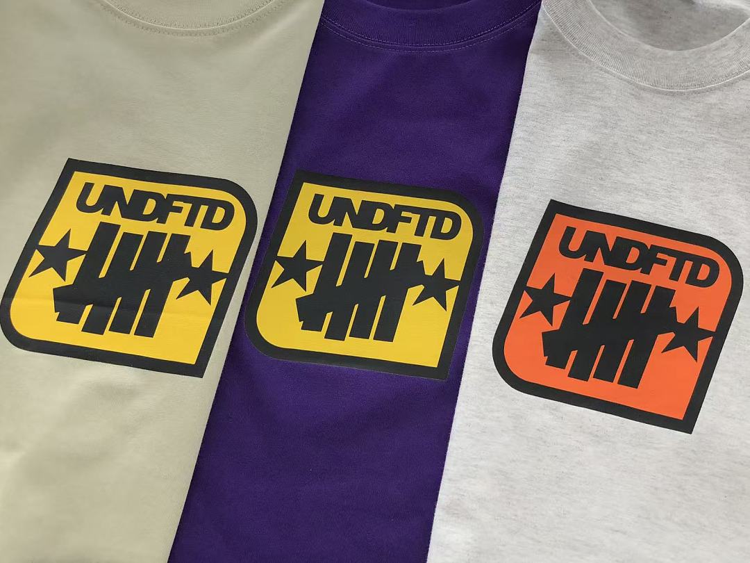 On Running ~85 UNDEFEATED T-SHIRT 55052147 (Im 185CM 80KG Iwear Size L In The Photo) - Image 13