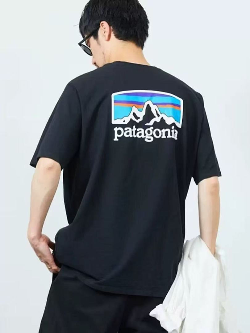 On Running ~79 P🔥TAG🔥N🔥A T-SHIRT 55022459 (Im 176CM 58KG Iwear Size M In The Photo) - Image 3