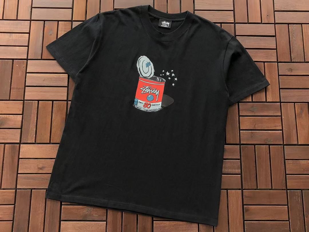 On Running ~ 79 ST🔥S🔥Y T-SHIRT 55042025 (Im 185CM 80KG Iwear Size L In The Photo) - Image 13