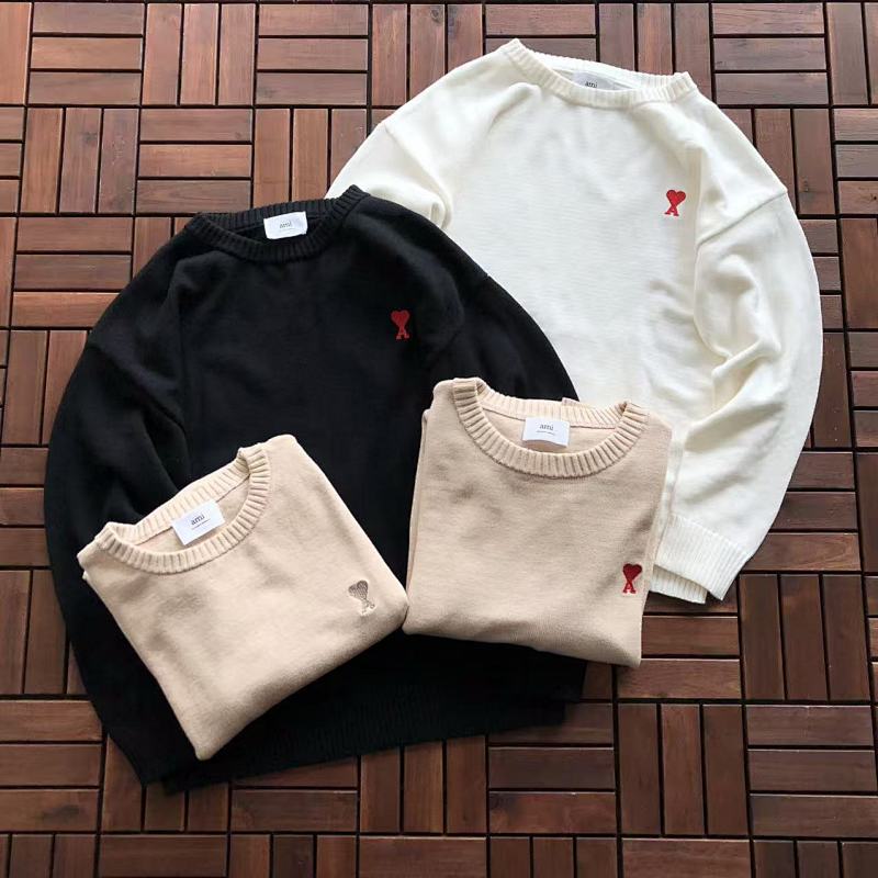 Other ~169 A🔥I SWEATER 11102721 (Im 176CM 58KG Iwear Size M In The Photo)