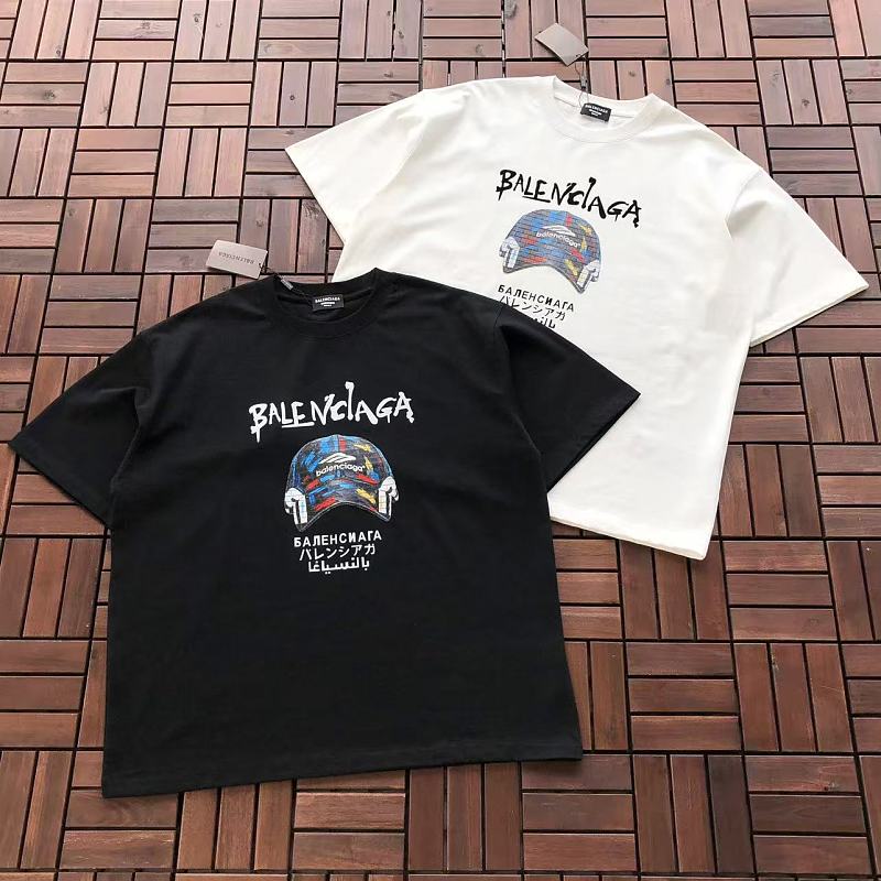 ~139 B🔥L🔥🔥🔥IA🔥A T-SHIRT 55080430 (Im 185CM 80KG Iwear Size XL In The Photo), photo 1