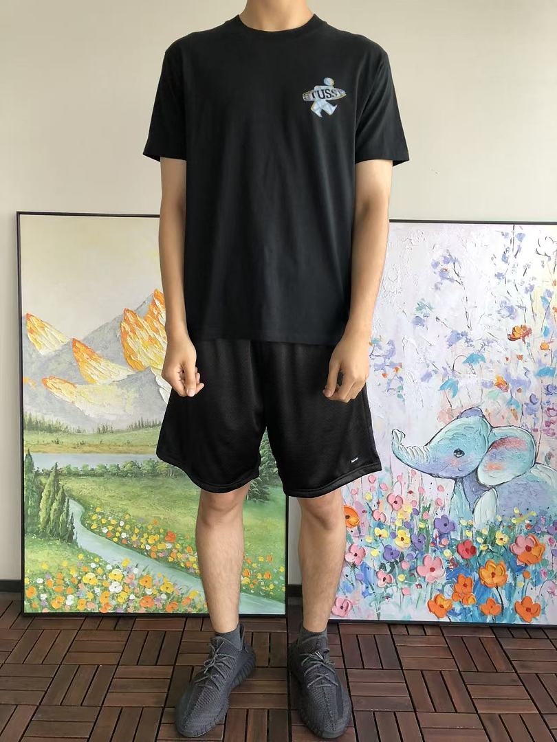 On Running ~79 ST🔥S🔥Y T-SHIRT 55071603 (Im 185CM 70KG Iwear Size M In The Photo) - Image 4