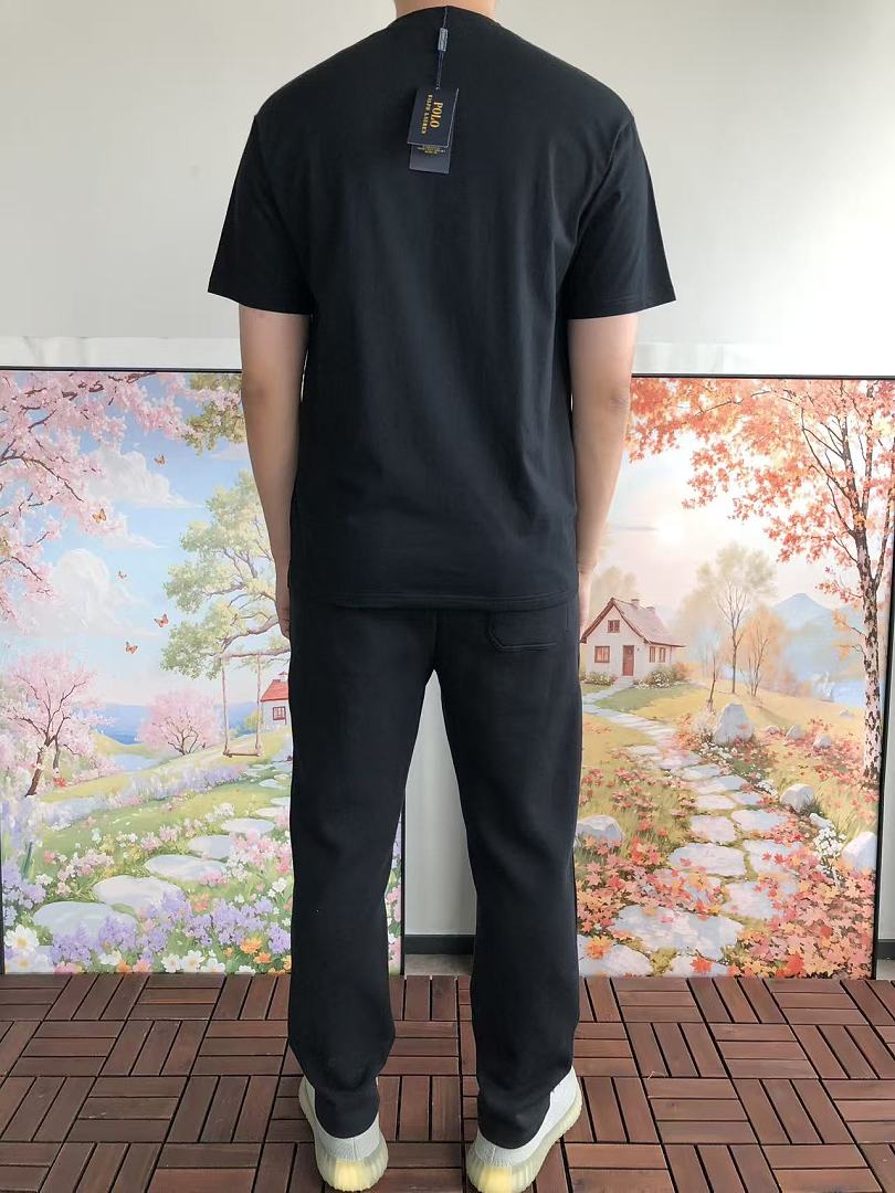 On Running ~ 85 RA🔥PH🔥AU🔥EN T-SHIRT 55081728 (Im 185CM 80KG Iwear Size L In The Photo) - Image 5
