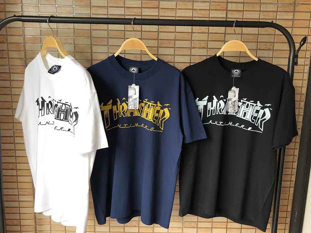 On Running ~79 THRASHER T-SHIRT - Image 21