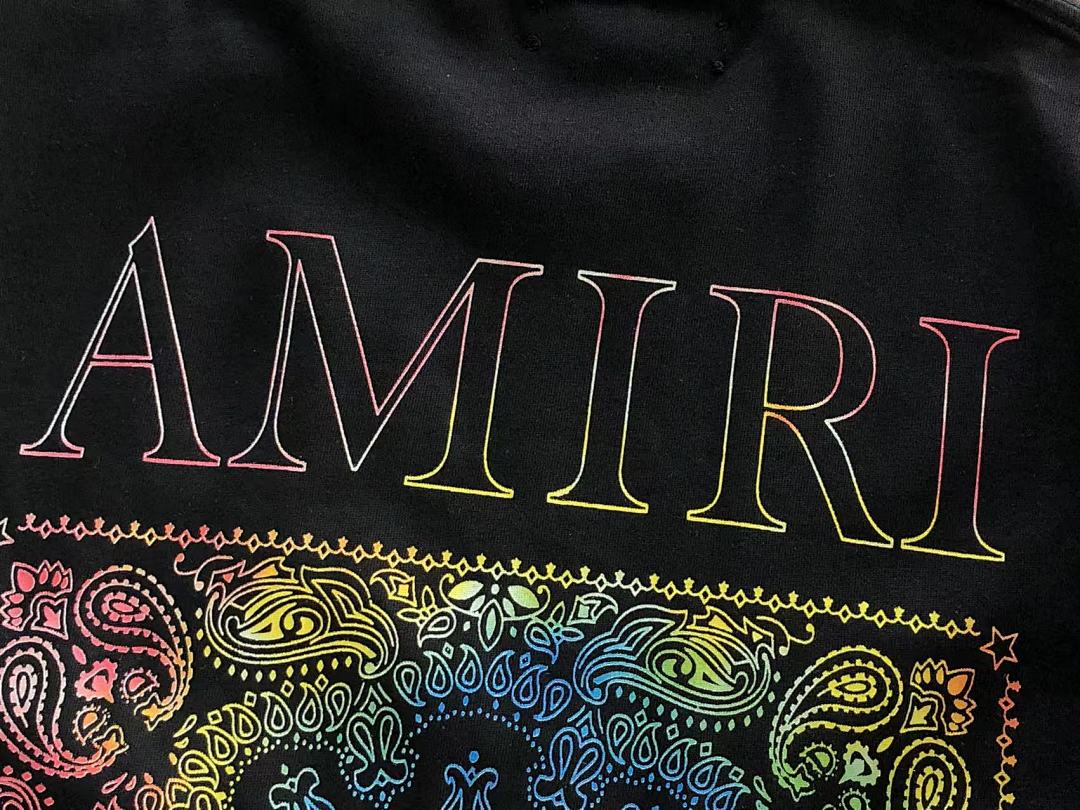 AMIRI ~89 AMIRI T-SHIRT 33112367 (Im 176CM 58KG Iwear Size M In The Photo) - Image 18