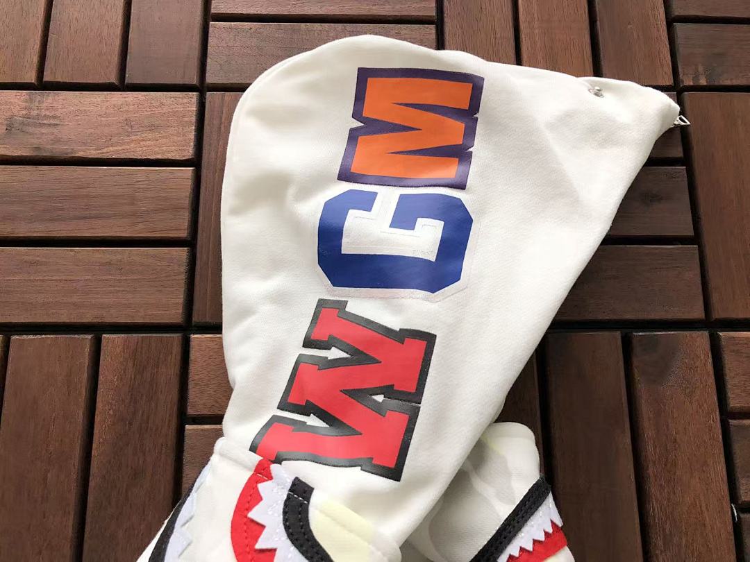 Other ~165 BAPE HOODIE 11113020 (Im 176CM 58KG Iwear Size M In The Photo) - Image 27