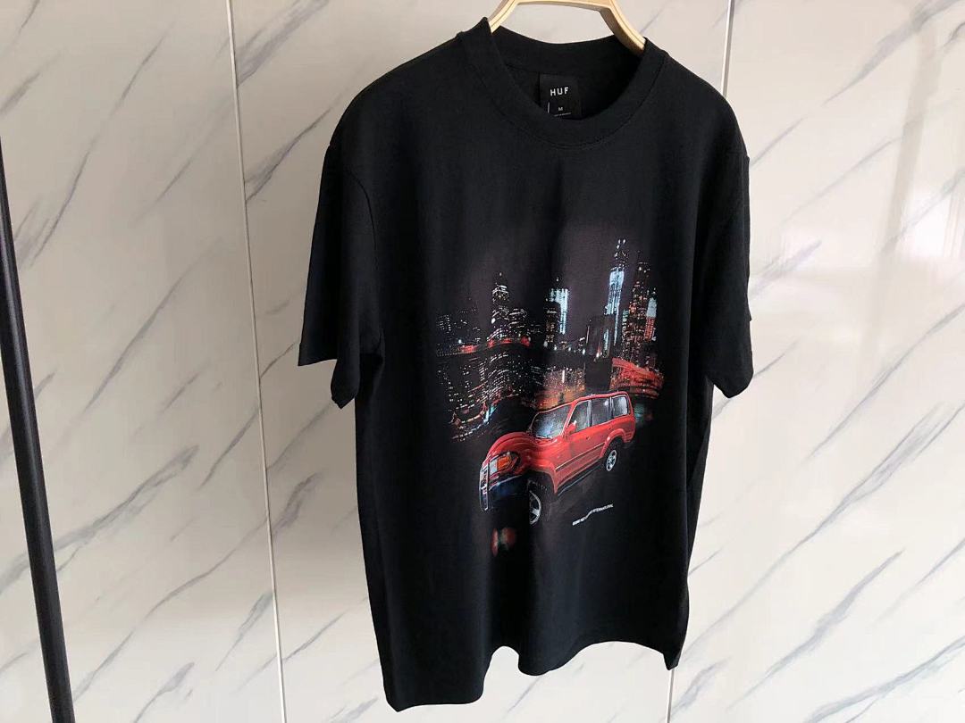 On Running ~98 HUF T-SHIRT - Image 20