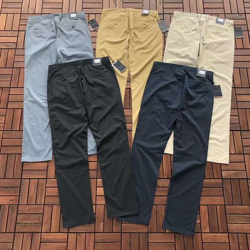 ~215 T 🔥🔥🔥 H🔥🔥🔥R TROUSERS 66020613 (Im 185CM 70KG Iwear Size 33 In The Photo), photo 1