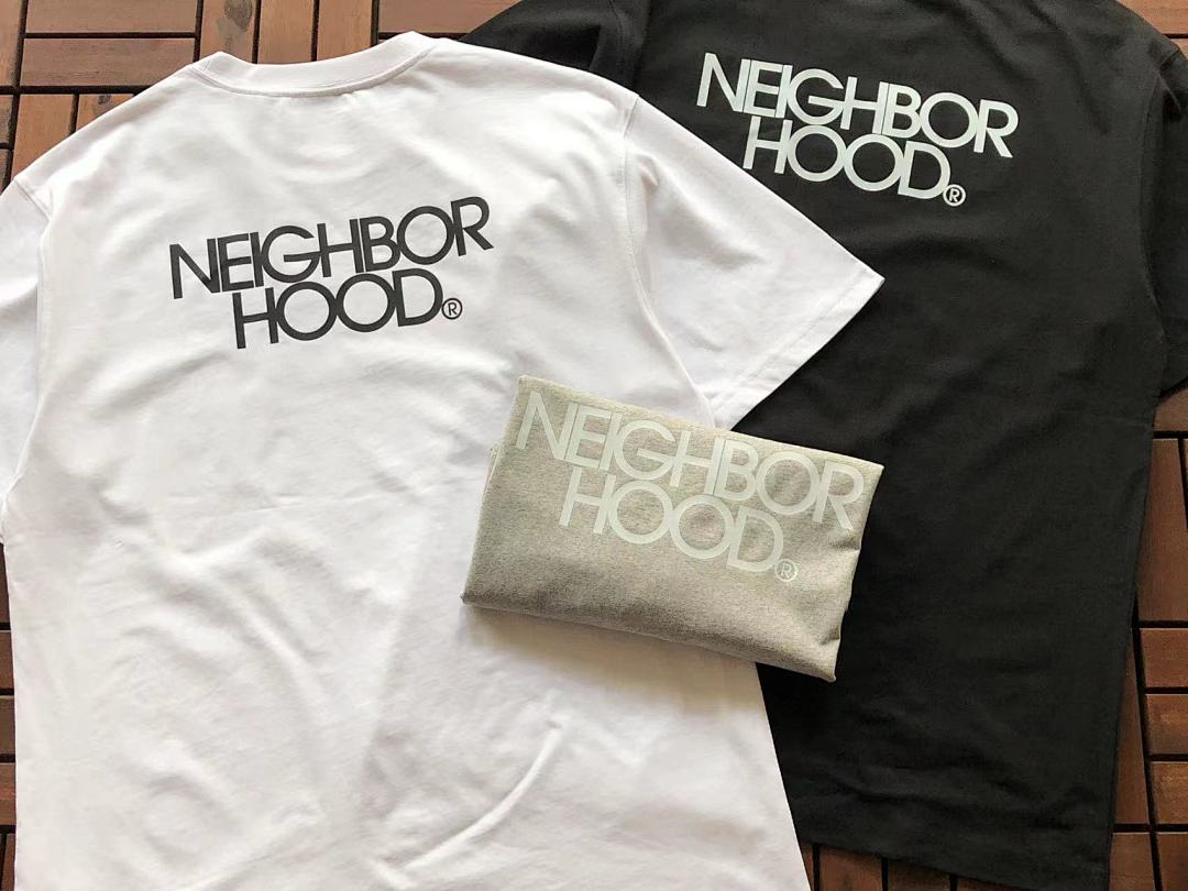 On Running ~99 NEIGHBORHOOD T-SHIRT - Image 6