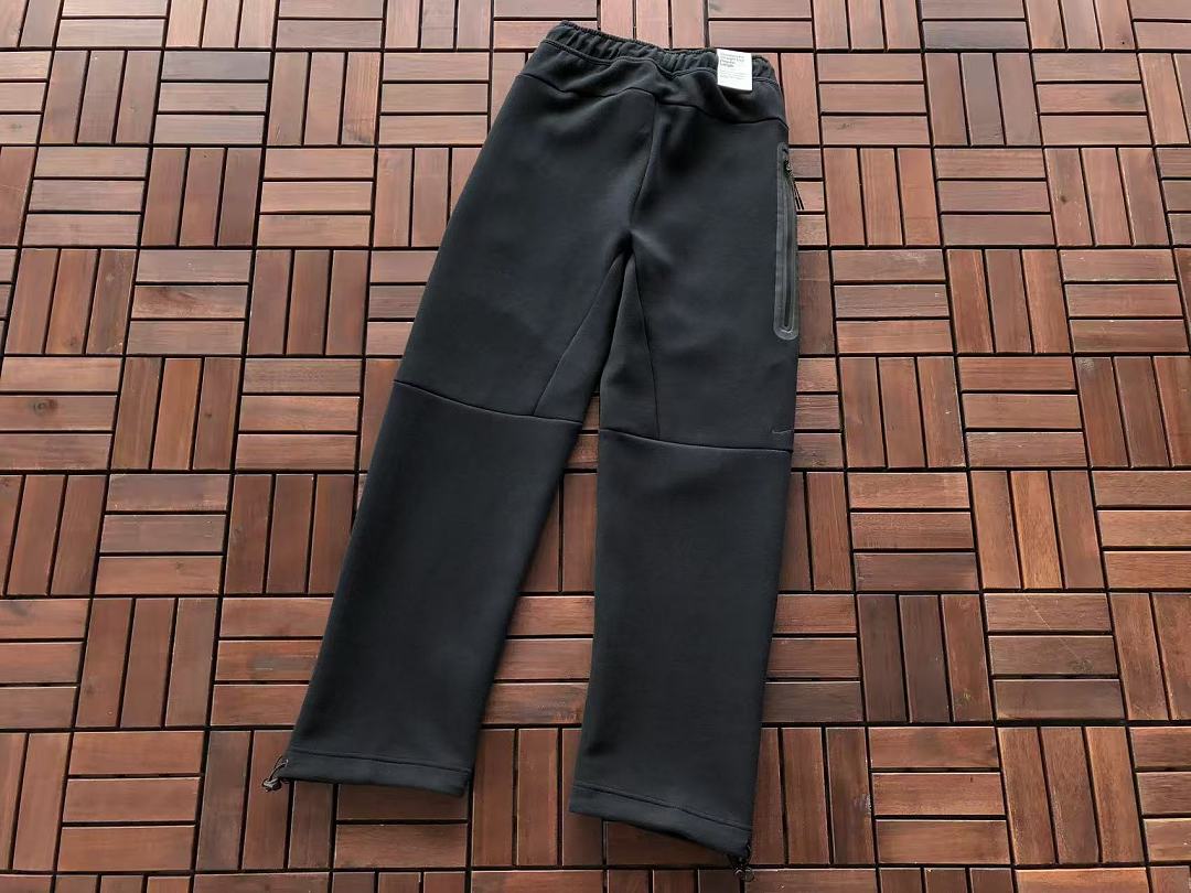 Other TF 2025 IM0697-010-063 245 (Open-Hem Fleece Pants Im 180CM 68KG Iwear Size S In The Photo) - Image 47