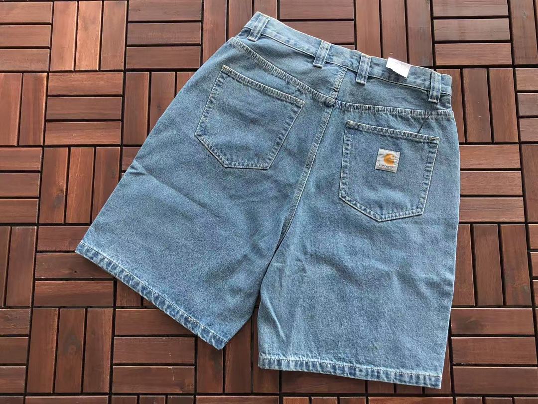 Other ~165 C🔥RH🔥RTT SHORTS JEANS 11120850 (Im 185CM 70KG Iwear Size M In The Photo) - Image 15
