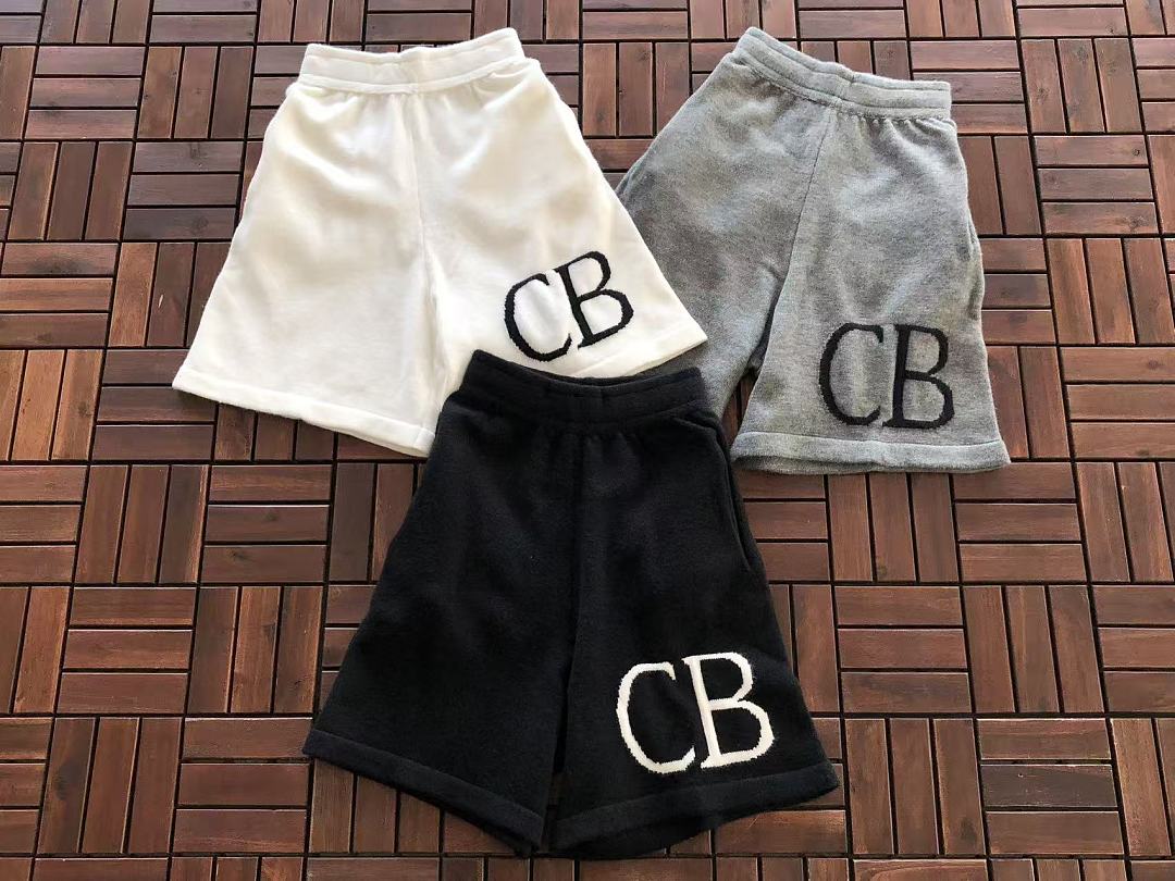 Other ~129 COLE BUXTON SHORTS SWEATER 77020122 (Im 180CM 68KG Iwear Size M In The Photo) - Image 5