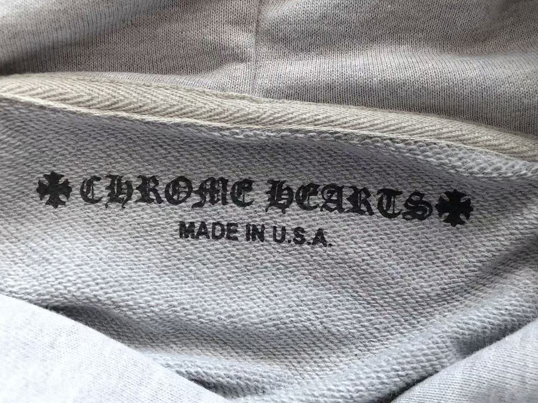Other ~149 CH🔥OM🔥 HE🔥RTS HOODIE 33120513 (Im 176CM 58KG Iwear Size M In The Photo) - Image 14