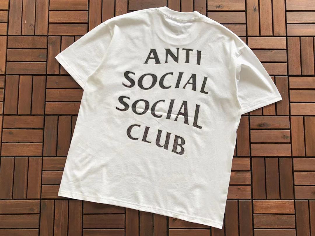 On Running ~89 ANTI SOCIAL CLUB T-SHIRT - Image 10