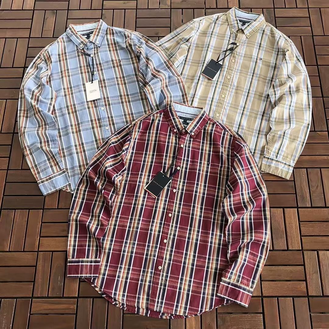 Other ~125 T π₯π₯π₯ Hπ₯π₯π₯R LONG-SLEEVE 66090918 (Im 185CM 80KG Iwear Size L In The Photo)