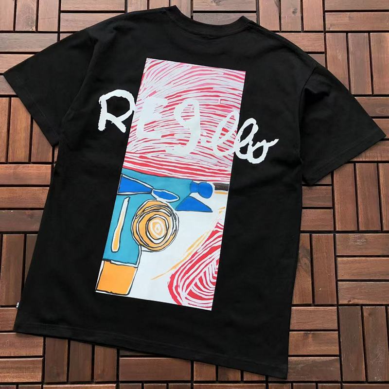 ~79 PATTA T-SHIRT 77011823 (Im 180CM 68KG Iwear Size M In The Photo), photo 1