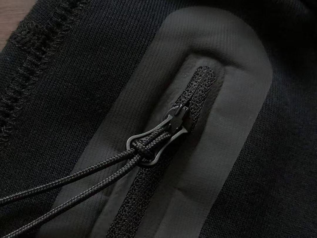 Other TF 2023 FB7921-010255 Zip-Up Coat FB8002-010245 Pants (Im 180CM 68KG Iwear Size S In The Photo) - Image 72