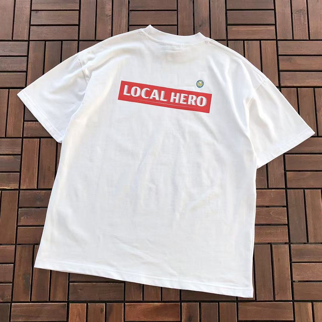 Other ~85 MA🔥TI🔥E R🔥🔥E T-SHIRT 77020123 (Im 180CM 68KG Iwear Size M In The Photo), photo 1