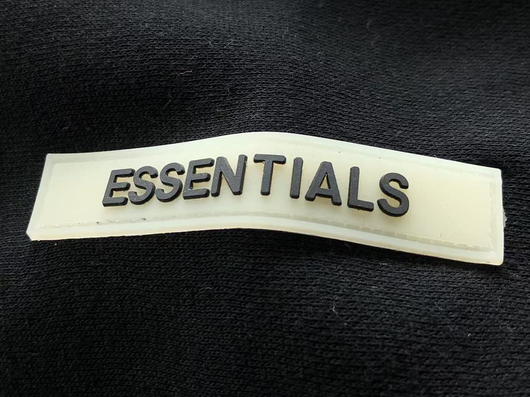 Other ~139 FOG HOODIE 22091829 (Im 180CM 68KG Iwear Size M In The Photo) - Image 31