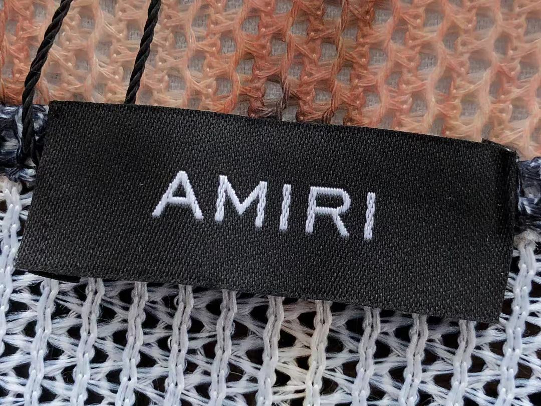 AMIRI TOP ~125 PANTS ~119 AMIRI T-SHIRT SHIRT SHORTS - Image 17