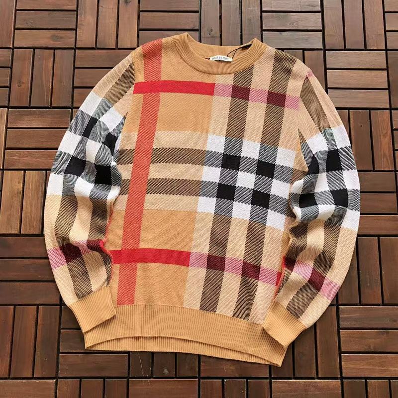 Other 229 B🔥RB🔥RRY SWEATER 44120928 (Im 176CM 58KG Iwear Size S In The Photo), photo 1