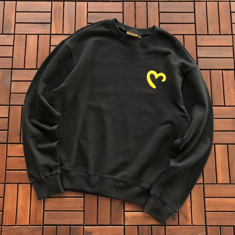 ~130 DREW SWEATER 11101414 (Im 180CM 68KG Iwear Size S In The Photo), photo 1