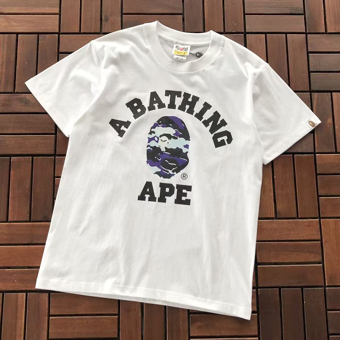 Bape Bape ~79 T-SHIRT, photo 1