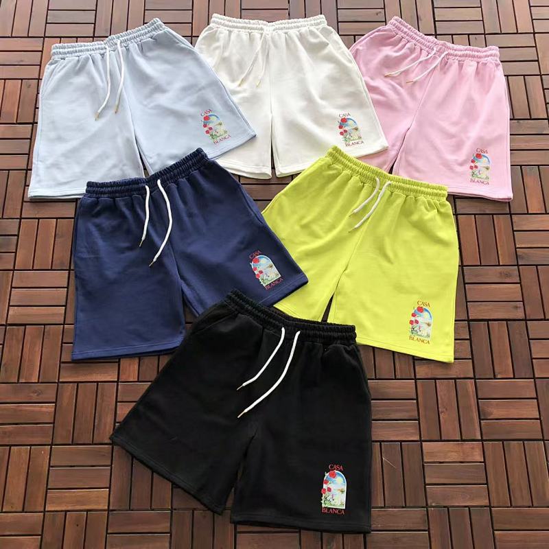 ~165 C🔥S🔥BL🔥🔥C🔥 SHORTS 77032226 (Im 176CM 58KG Iwear Size L In The Photo), photo 1