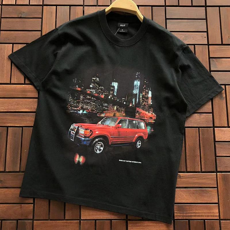 On Running ~98 HUF T-SHIRT