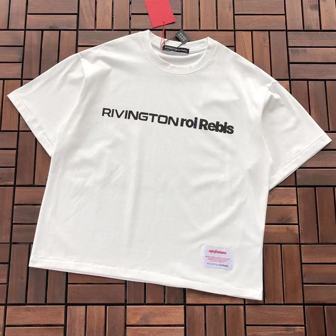 Other ~86 RRR123 T-SHIRT 77033151 (Im 185CM 80KG Iwear Size M In The Photo), photo 1