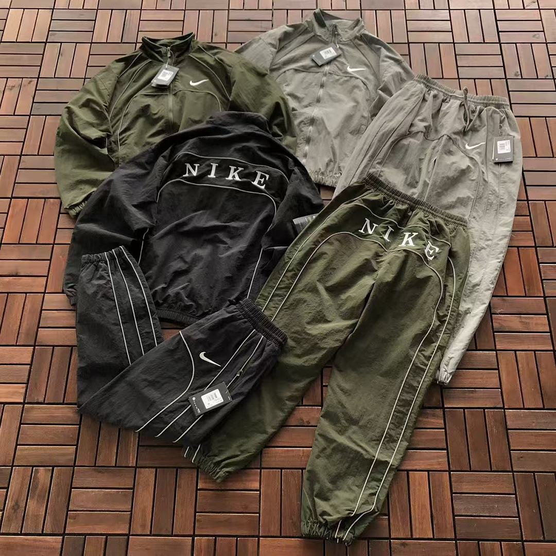 TOP~179 PANTS~139 N🔥K🔥JACKET, photo 1