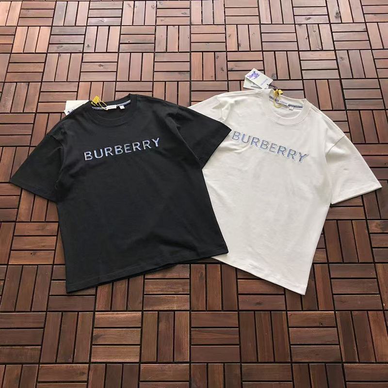 Other ~125 B🔥RB🔥RRY T-SHIRT 11121435 (Im 176 CM 58 KG Iwear Size M In The Photo), photo 1
