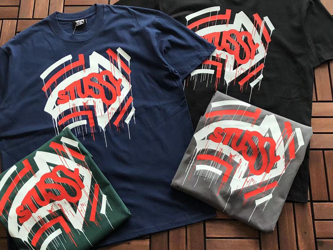 On Running ~85 ST🔥S🔥Y T-SHIRT - Image 4
