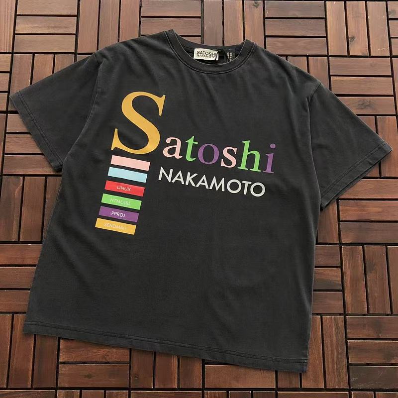 Other ~95 VINTAGE T-SHIRT 77070840 (Im 185CM 70KG Iwear Size M In The Photo), photo 1