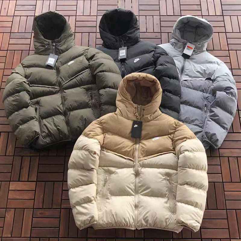 Other ~289 N🔥K🔥 COTTON JACKET 22103027 (Im 176CM 58KG Iwear Size L In The Photo)