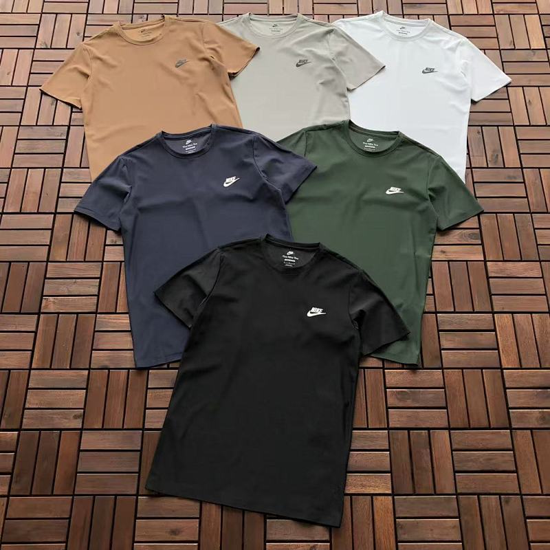 Other ~129 N🔥K🔥T-SHIRT 66012130 (Im 185CM 80KG Iwear Size M In The Photo), photo 1