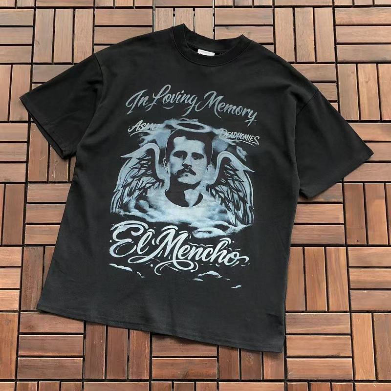 Other ~86 TH🔥T'S A AW🔥UL L🔥T OF C.. & ASAALI T-SHIRT, photo 1