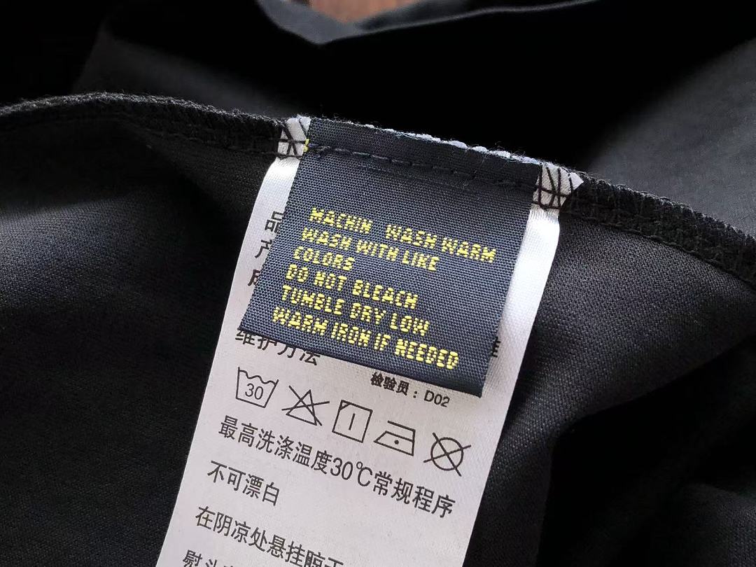 Other ~129 RA🔥PH🔥AU🔥EN T-SHIRT 66041502 (Im 185CM 70KG Iwear Size XL In The Photo) - Image 27