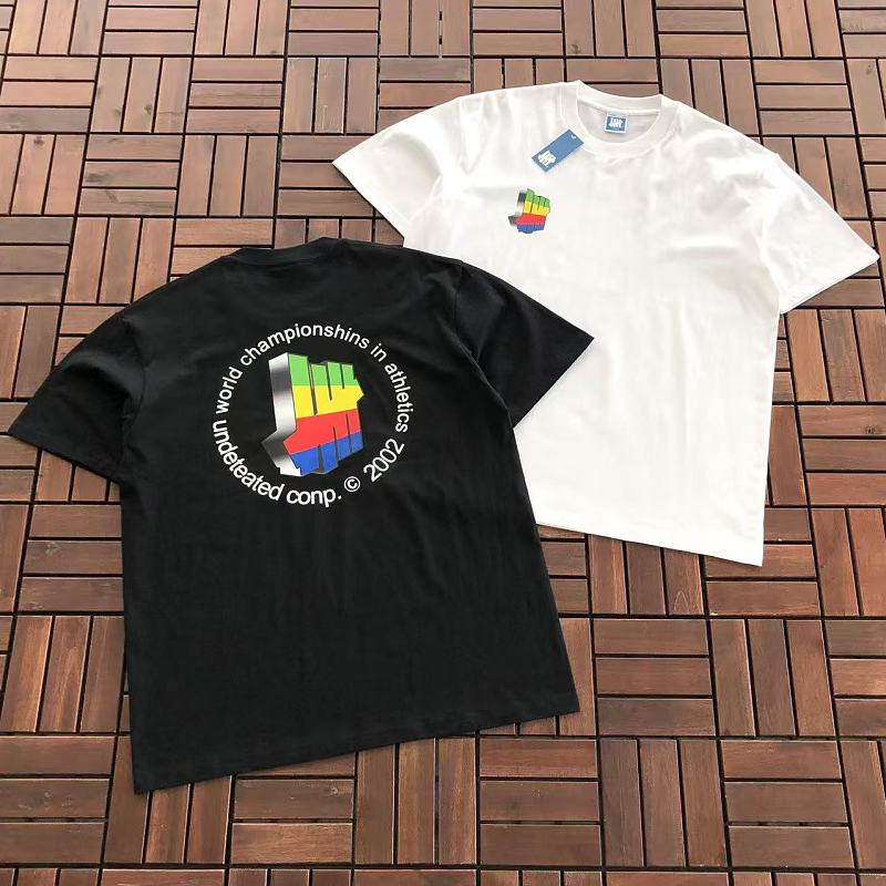 On Running ~85 UNDEFEATED T-SHIRT 55070663 (Im 185CM 80KG Iwear Size L In The Photo), photo 1