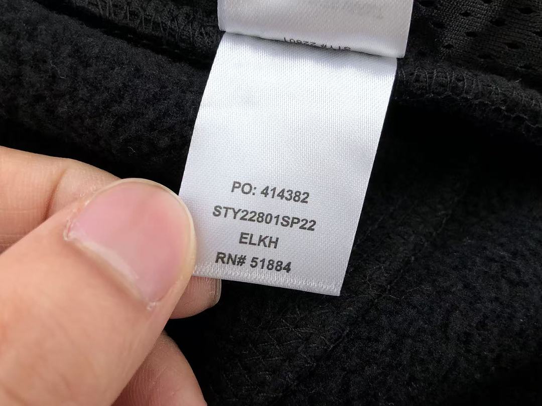 Other ~179 P🔥TAG🔥N🔥A JACKET FLEECE 66073134 (Im 185CM 70KG Iwear Size M In The Photo) - Image 37