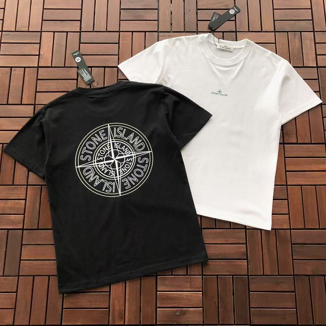 Other ~79 ST🔥🔥E T-SHIRT 77051805 (Im 185CM 80KG Iwear Size M In The Photo), photo 1