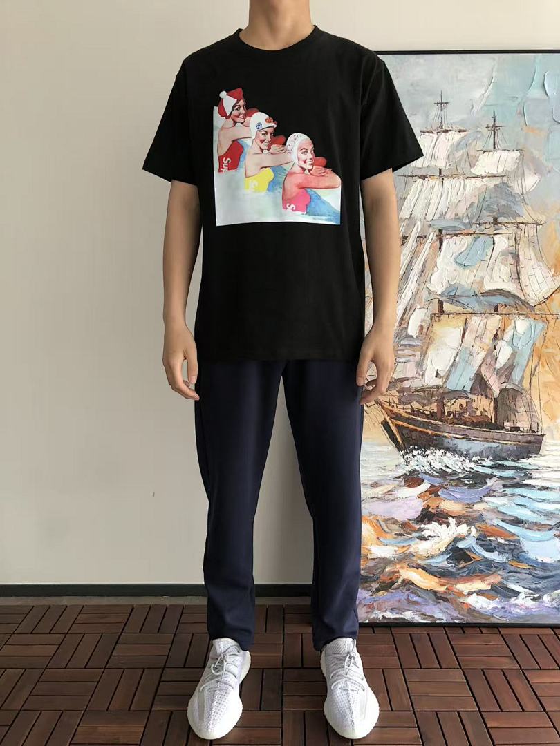 On Running ~95 S🔥P🔥E🔥E T-SHIRT 55022742 (Im 176CM 58KG Iwear Size M In The Photo) - Image 7