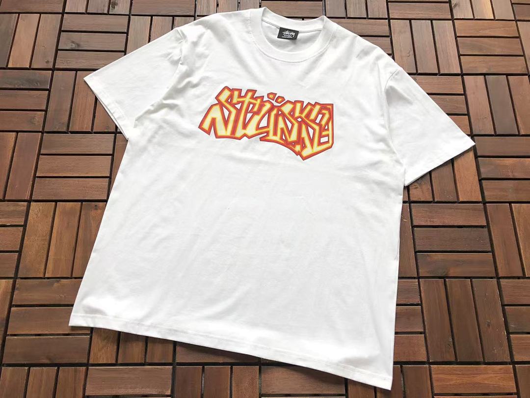 On Running ~79 ST🔥S🔥Y T-SHIRT 55040322 (Im 185CM 80KG Iwear Size L In The Photo) - Image 8