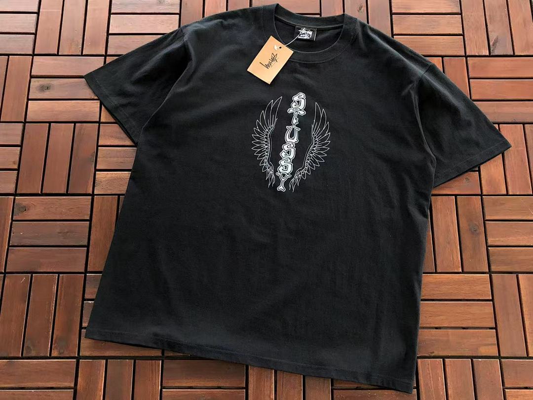 On Running ~79 ST🔥S🔥Y T-SHIRT 11092710 (Im 180CM 68KG Iwear Size XL In The Photo) - Image 13