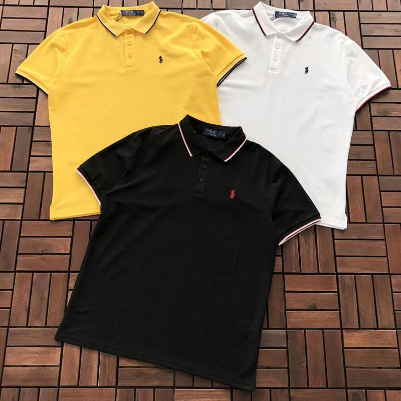 Other ~175 RA🔥PH🔥AU🔥EN T-SHIRT POLO 66011248 (Im 185CM 80KG Iwear Size L In The Photo), photo 1