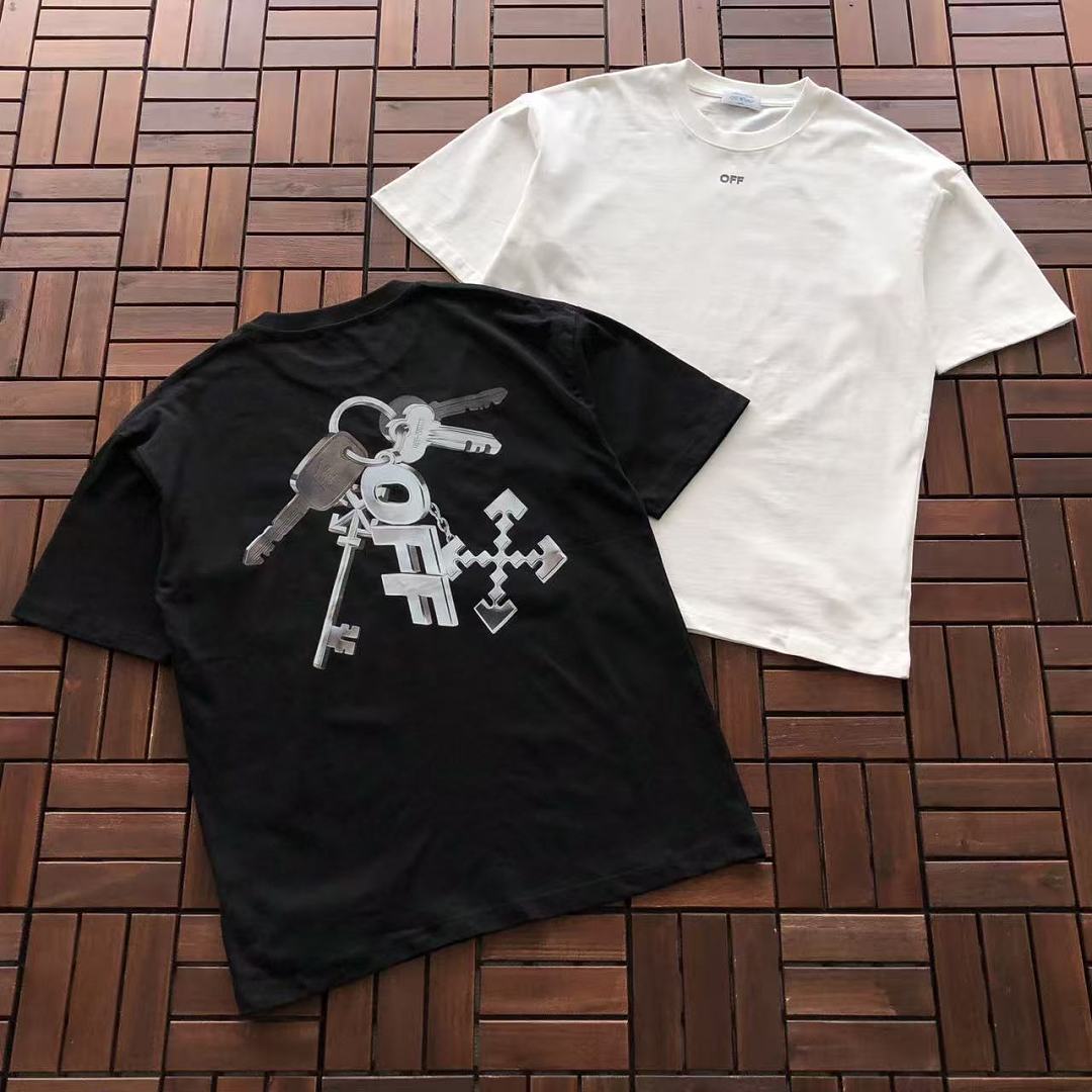 ~99 O🔥🔥-W🔥🔥TE T-SHIRT 55052906 (Im 185CM 70KG Iwear Size S In The Photo), photo 1