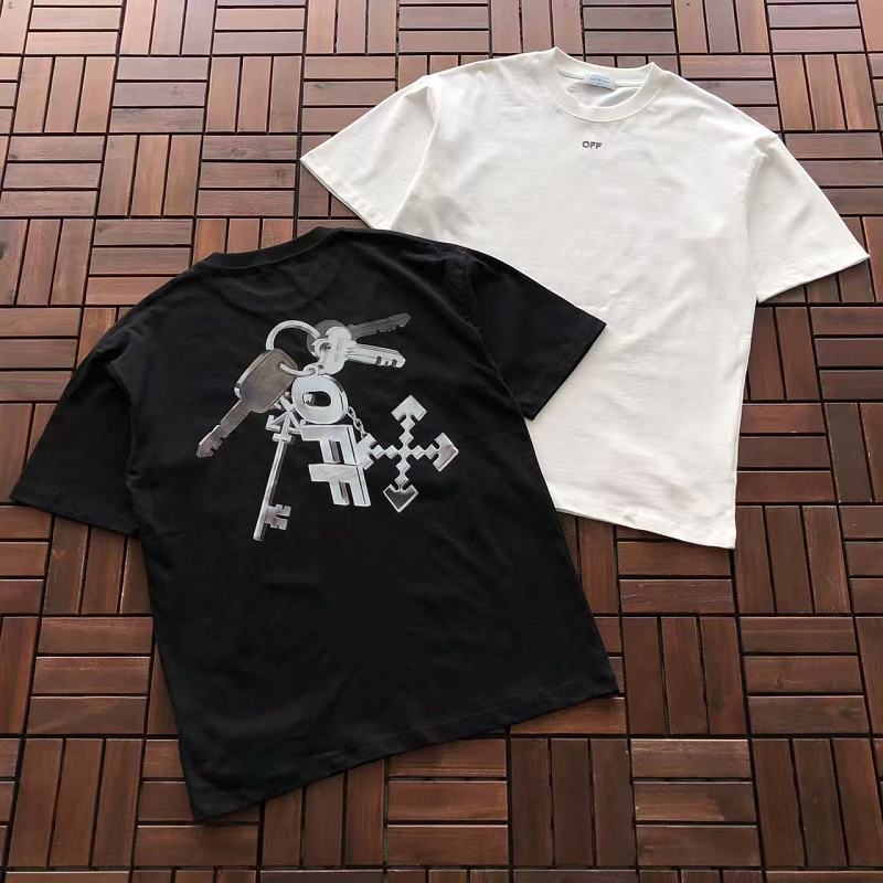 ~99 O🔥🔥-W🔥🔥TE T-SHIRT 55052906 (Im 185CM 70KG Iwear Size S In The Photo), photo 1