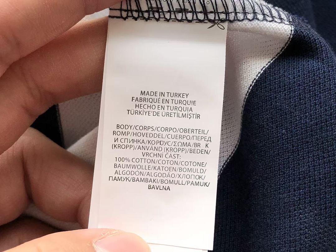 Other ~ 129 RA🔥PH🔥AU🔥EN T-SHIRT POLO 55060504 (Im 185CM 80KG Iwear Size M In The Photo) - Image 24